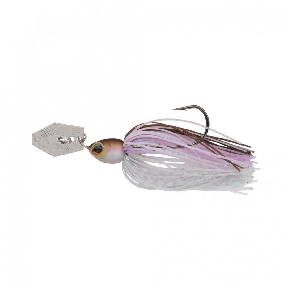 Leurre Chatterbait Berkley Dex 11g (11g - Wagasaki) 1/1