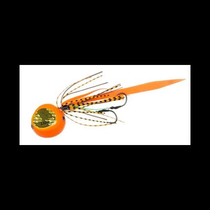 Leurre Jig Daiwa Kohga Bayrubber Free 45g - Rose