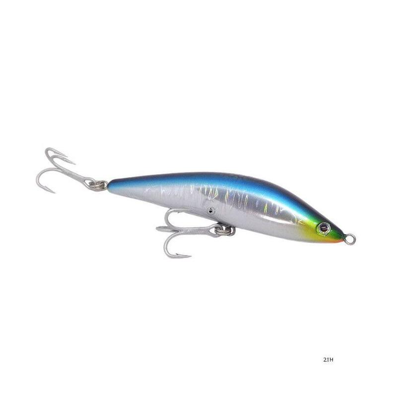 Poisson Nageur Borboleta Tunao 12cm (21H)