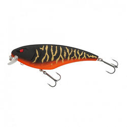 Poisson Nageur Berkley Zilla Flanker 11cm (Shadow Tiger)