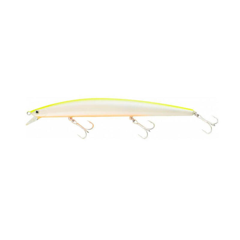 Poisson Nageur Daiwa Tournament Shiner Floating 17cm (A7 - 28g - 17cm)