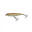 Poisson Nageur Berkley Pulse Slurp 6,5cm (Goldie - 4,2g - 6,5cm)