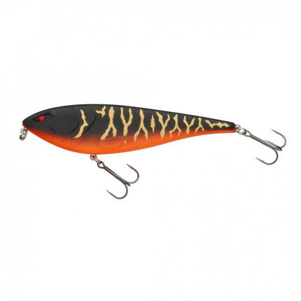 Poisson Nageur Berkley Zilla Glider 160 (Roach)