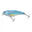 Poisson Nageur Berkley Zilla Flanker 15,5cm (Blue Marble)