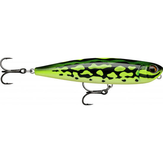 Rapala Precision Xtreme Pencil 10,7 cm - 21 g - coloris LF