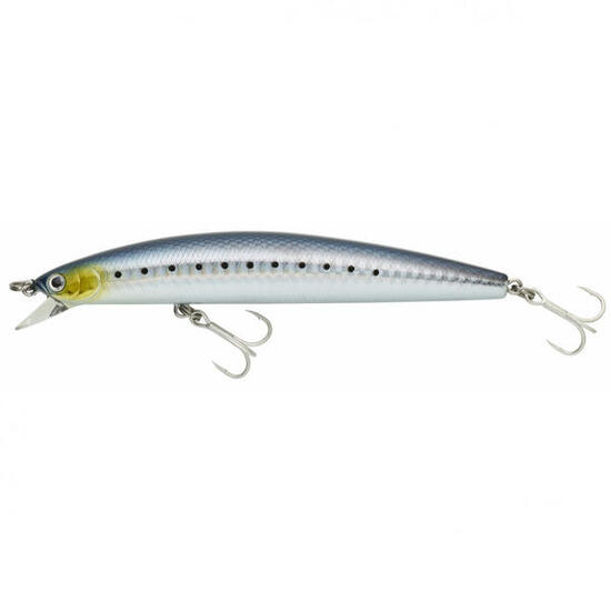 Poisson Nageur Daiwa D'Minnow Floating 13cm (Laser Sardine - 23g - 13cm)