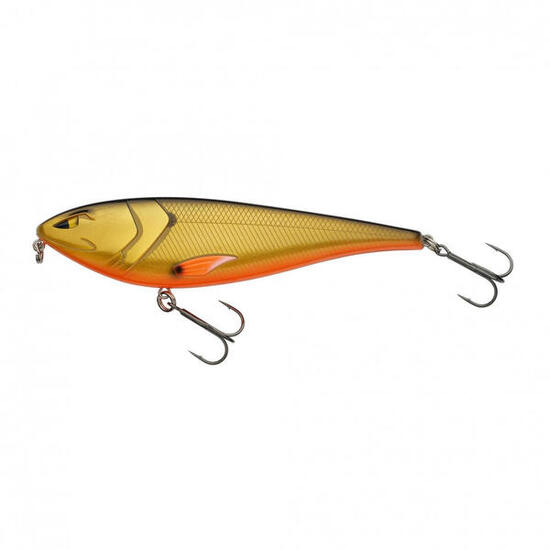 Poisson Nageur Berkley Zilla Glider 160 (Daybreak)