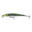 Poisson Nageur Daiwa Tournament Minnow Suspending 12cm (Ayu - 14,5g - 12cm)