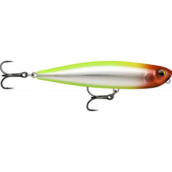 Rapala Precision Xtreme Pencil 10,7 cm - 21 g, coloris CLN