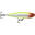 Poisson Nageur Rapala Precision Xtreme Pencil 12,7cm (CLN - 26g - 12,6cm)