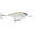 Poisson Nageur Rapala Shad Rap Elite 7,5cm (GDMN - 12g - 7.5cm)