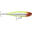 Poisson Nageur Rapala Precision Xtreme Pencil SW 12,7cm (CLN - 26g - 12,7cm)