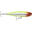 Poisson Nageur Rapala Precision Xtreme Pencil SW 10,7cm (CLN - 21g - 10,7cm)