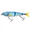 Poisson Nageur Berkley Zilla Swimmer 19cm (Blue Marble)