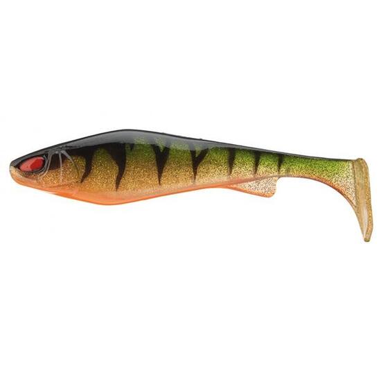 Leurre Souple Daiwa Prorex Lazy Shad 16cm (G.GOLDEN PERCH - 54g - 16cm)