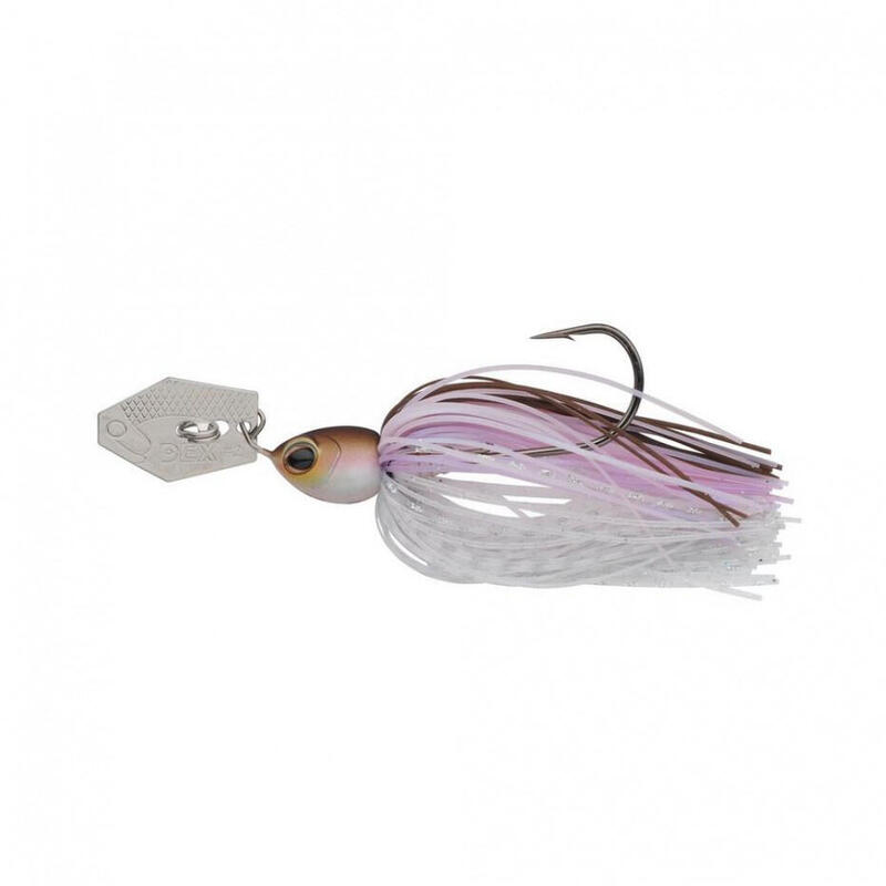 Leurre Chatterbait Berkley Dex 7g (7g - Wagasaki)