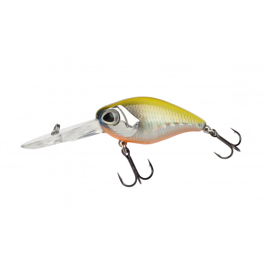 Berkley - Poisson Nageur Berkley Dex Trencher 7cm (chartreuse - 27,6g - 7cm) - Poisson Nageur - Vert - Taille Unique - Decathlon