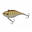 Poisson Nageur Berkley Pulse Vibe 6cm (Goldie - 18g - 6cm)