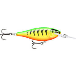 Poisson Nageur Rapala Shad Rap Elite 5,5cm (GDFT - 7g - 5,5cm)
