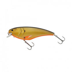 Poisson Nageur Berkley Zilla Flanker 11cm (Daybreak)