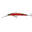 Poisson Nageur Daiwa Tournament Double Clutch SP 6cm (Lazer Red - 3,6g - 6cm)