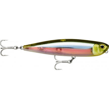 Rapala Precision Xtreme Pencil SW - 10,7 cm, 21 g, coloris GHS