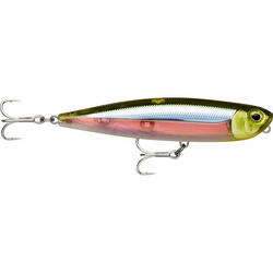 Poisson Nageur Rapala Precision Xtreme Pencil SW 10,7cm (GHS - 21g - 10,7cm)