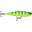 Poisson Nageur Rapala Precision Xtreme Pencil 12,7cm (FT - 26g - 12,6cm)