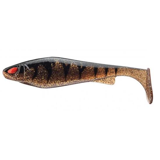 Leurre Souple Daiwa Prorex Lazy Shad 16cm (MOTOROIL - 54g - 16cm)