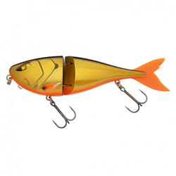 Poisson Nageur Berkley Zilla Jointed Glider 135 (Daybreak)