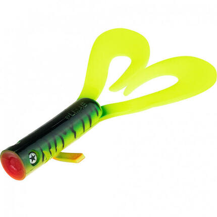 Leurre Souple LMAB Drunk Dancer 23cm, 68g - Holy Helmut