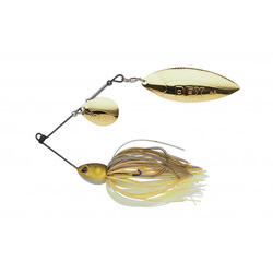 Leurre Berkley Dex Spinnerbait TG 11g (Ayu - 11g)