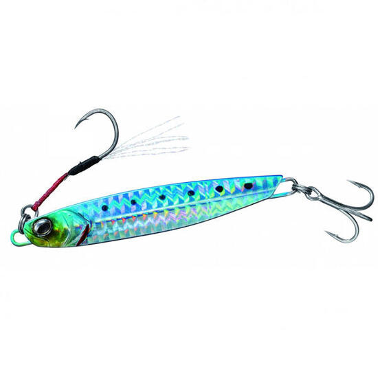 Jig mer Daiwa Samuraï Jig R 20g (Maiwashi - 20g)