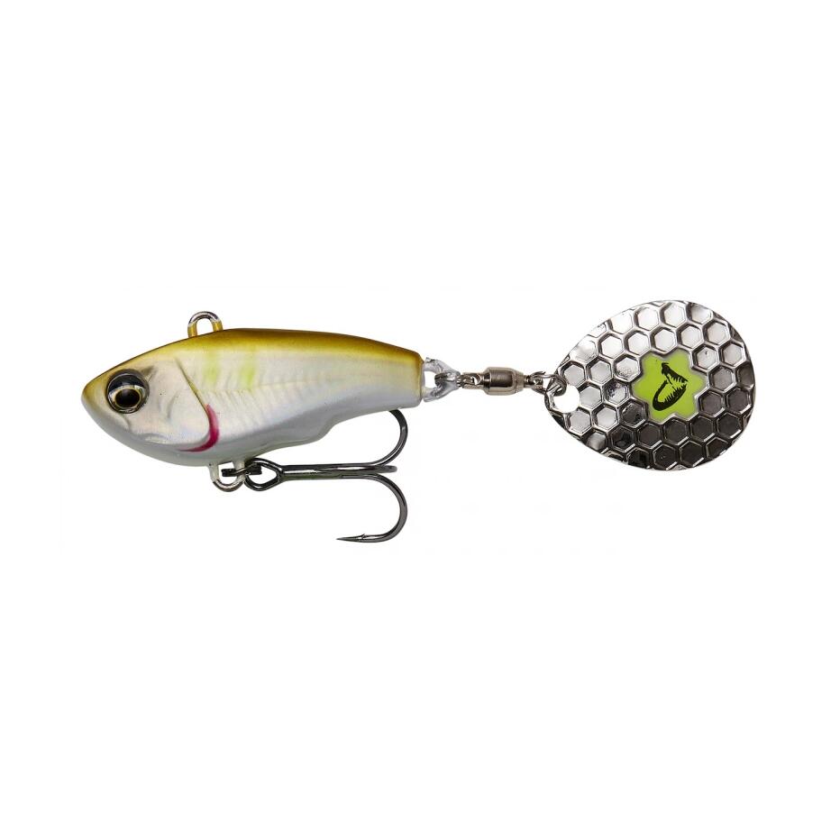 Kit Poissons Nageurs Savage Gear Pike Perch & Zander Guide Selection 3/5