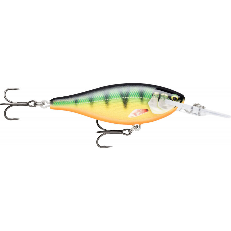 Rapala Shad Rap Elite - Poisson nageur 5,5 cm, 7 g 1/1