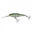 Poisson Nageur Berkley Pulse Minnow Deep 8cm (Frog - 13,2g - 8cm)