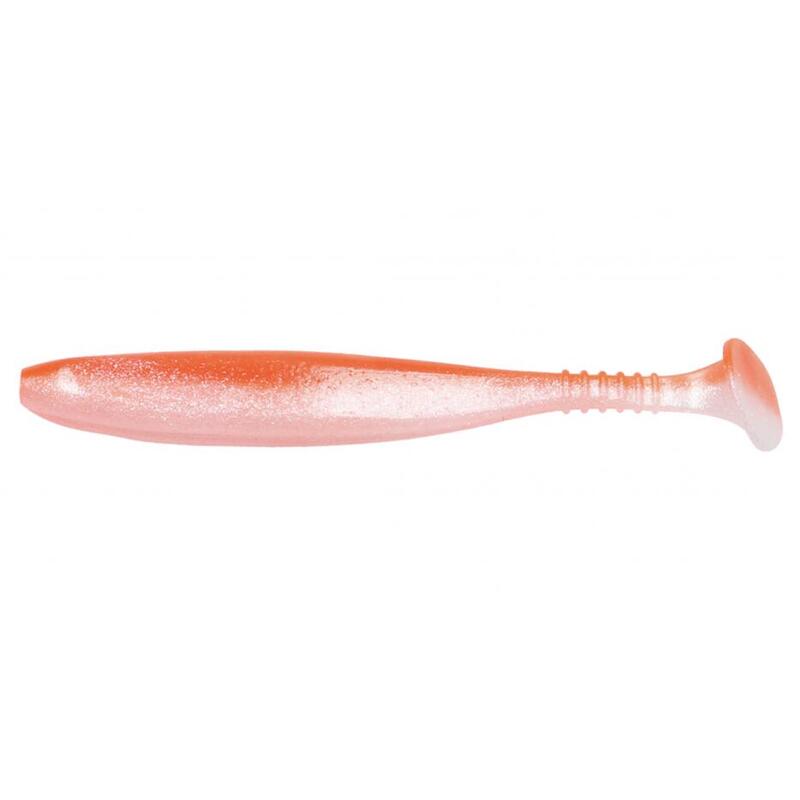 Leurre Souple Daiwa D'fin 13cm (ORANGE SUNRISE)