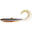 Leurre Souple Westin Bullteez Curltail 10cm (Dirty Harbor - 6g - 10cm)