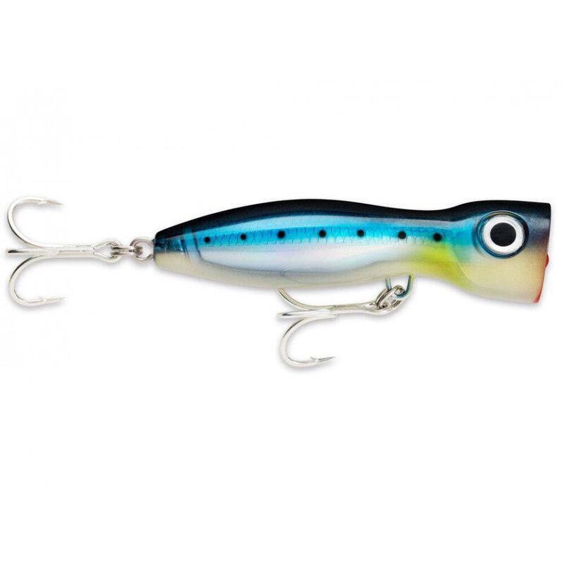 Poisson Nageur Rapala X-Rap Magnum Explode 13cm (BSRD)