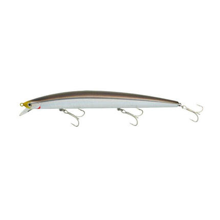 Poisson Nageur Daiwa Tournament Shiner Floating (Laser Maiwashi - 28g - 17cm)