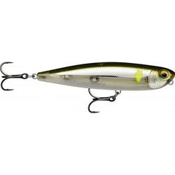 Poisson Nageur Rapala Precision Xtreme Pencil 10,7cm (Ayu - 21g - 10,7cm)