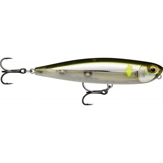Rapala Precision Xtreme Pencil 10,7 cm - 21 g - Ayu