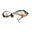 Poisson Nageur Berkley Pulse Spintail XL 28g (Fegis - 28g)