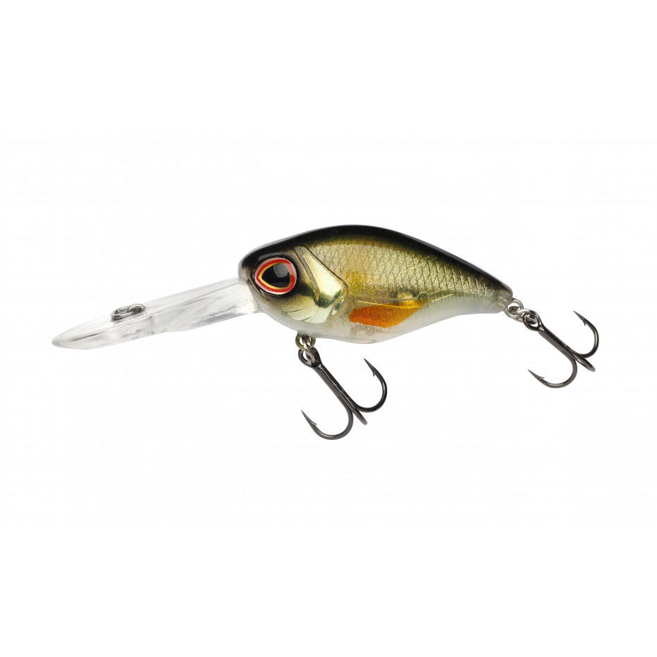 Berkley - Poisson Nageur Berkley Dex Trencher 4cm (ayu - 5g - 4cm) - Poisson Nageur - Vert - Taille Unique - Decathlon