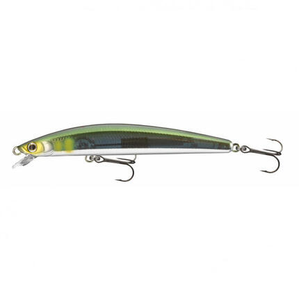 Poisson Nageur Daiwa Tournament Minnow Suspending (Kibinago - 9,5g - 9,5cm)