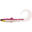 Leurre Souple Westin Bullteez Curltail 14cm (Pink Headlight - 15g - 14cm)