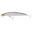 Poisson Nageur Daiwa D'Minnow Floating 13cm (Laser Shiner - 23g - 13cm)