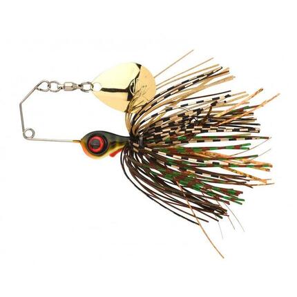Leurre Spro Iris Baby Ambush Spinnerbait (Perch)
