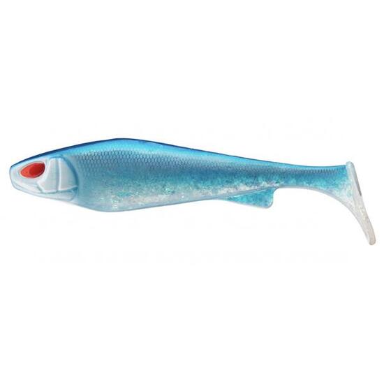 Leurre Souple Daiwa Prorex Lazy Shad 16cm (BLUE PEARL - 54g - 16cm)