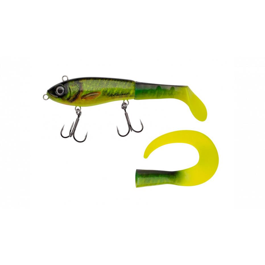 ABU GARCIA picture